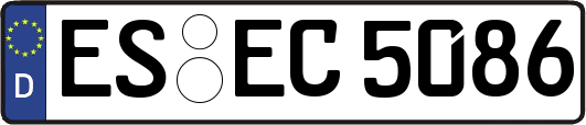 ES-EC5086