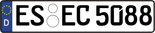 ES-EC5088