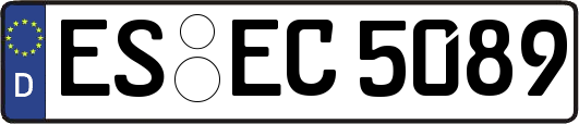 ES-EC5089