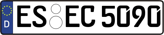 ES-EC5090