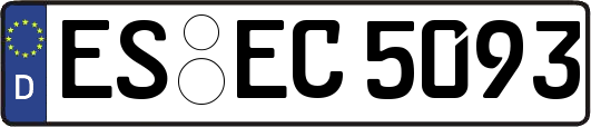 ES-EC5093