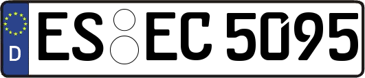 ES-EC5095