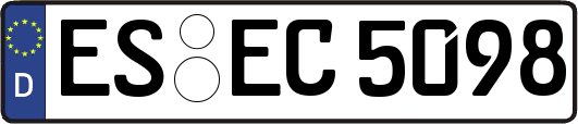 ES-EC5098