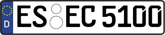 ES-EC5100