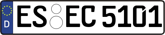 ES-EC5101