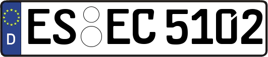 ES-EC5102