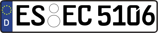 ES-EC5106