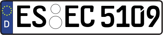 ES-EC5109
