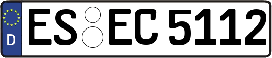 ES-EC5112