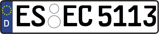 ES-EC5113