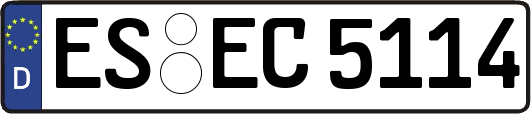 ES-EC5114
