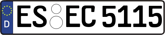 ES-EC5115