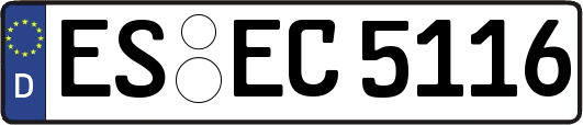 ES-EC5116