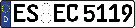 ES-EC5119
