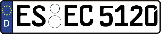 ES-EC5120