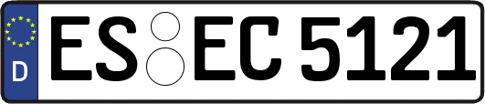 ES-EC5121