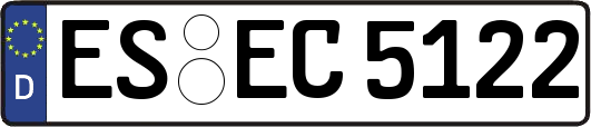 ES-EC5122
