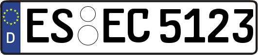 ES-EC5123