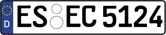 ES-EC5124