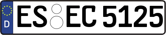 ES-EC5125