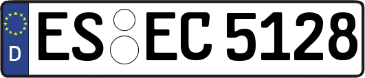 ES-EC5128
