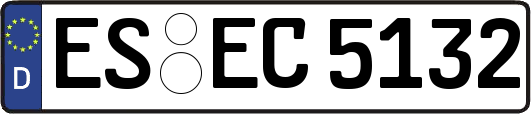 ES-EC5132
