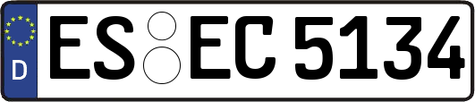 ES-EC5134