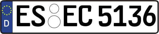 ES-EC5136