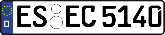 ES-EC5140