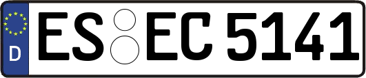 ES-EC5141