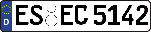 ES-EC5142