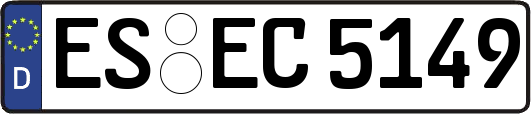 ES-EC5149