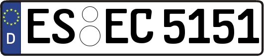 ES-EC5151