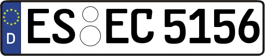 ES-EC5156
