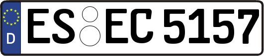 ES-EC5157