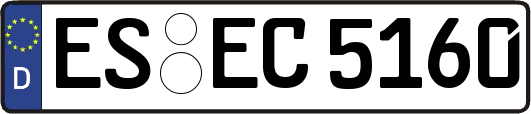 ES-EC5160