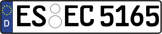 ES-EC5165