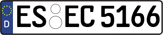 ES-EC5166