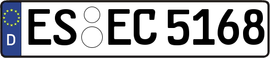 ES-EC5168