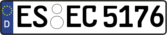 ES-EC5176