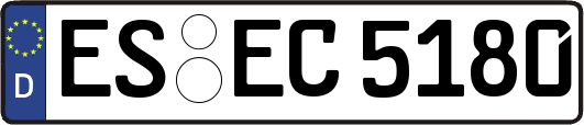 ES-EC5180