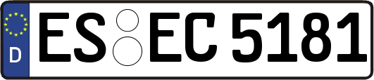 ES-EC5181