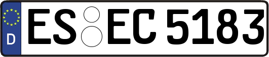 ES-EC5183