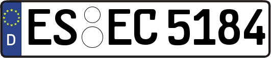 ES-EC5184