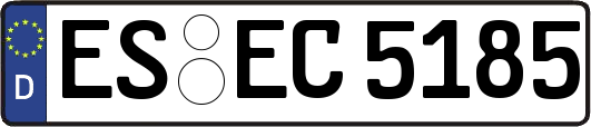 ES-EC5185
