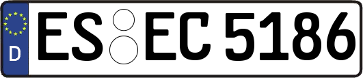 ES-EC5186
