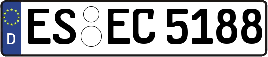 ES-EC5188