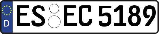 ES-EC5189
