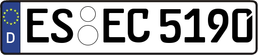 ES-EC5190