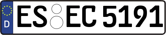 ES-EC5191